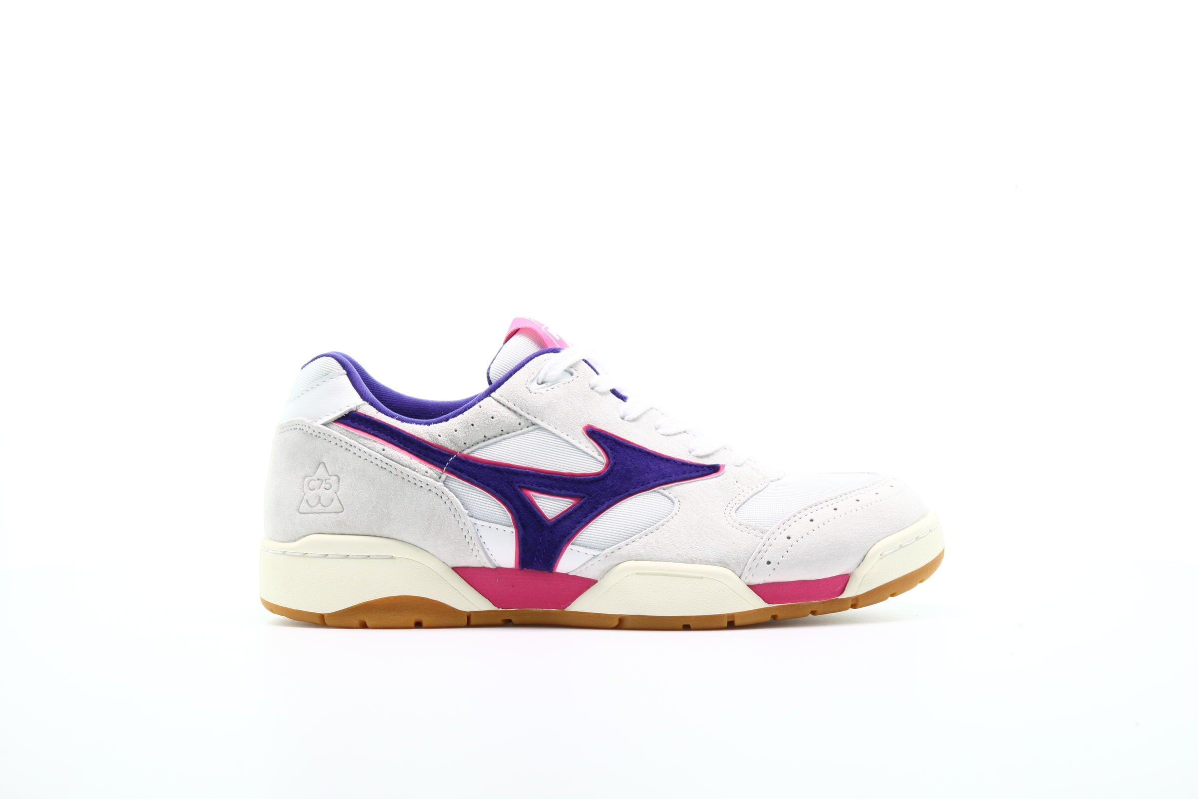 Mizuno Court Select x Club 75 